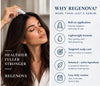 REGENOVA™ Hair Growth Serum Roll-On